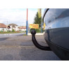 Anhängerkupplung für FOCUS - 3/5-türig - manuell–AHK starr - von 2004/09 Anhängerkupplung für FOCUS - 3/5-türig - manuell–AHK starr - von 2004/09