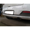 Anhängerkupplung für CEED - 3/5-türig - manuall–AHK starr - von 06.2012/- Anhängerkupplung für CEED - 3/5-türig - manuall–AHK starr - von 06.2012/-
