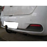 Anhängerkupplung für CEED - 3/5-türig - manuall–AHK starr - von 06.2012/- Anhängerkupplung für CEED - 3/5-türig - manuall–AHK starr - von 06.2012/-