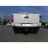 Anhängerkupplung für RANGER (2/4 WD) - výškovo polohovat. guľa - Festeinbau - von 1999aj2006 Anhängerkupplung für RANGER (2/4 WD) - výškovo polohovat. guľa - Festeinbau - von 1999aj2006