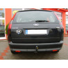 Anhängerkupplung für FOCUS - Combi - manuell–AHK starr - von 2005/02 Anhängerkupplung für FOCUS - Combi - manuell–AHK starr - von 2005/02