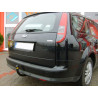 Anhängerkupplung für FOCUS - Combi - manuell–AHK starr - von 2005/02 Anhängerkupplung für FOCUS - Combi - manuell–AHK starr - von 2005/02