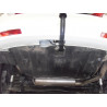 Anhängerkupplung für Civic - 5-türig - manuall–AHK starr - von 2012/- Anhängerkupplung für Civic - 5-türig - manuall–AHK starr - von 2012/-