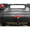 Anhängerkupplung für Nissan Qashqai - automat–AHK abnehmbar - von 11.2006 Anhängerkupplung für Nissan Qashqai - automat–AHK abnehmbar - von 11.2006