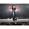 Anhängerkupplung für Nissan Qashqai - automat–AHK abnehmbar - von 11.2006 Anhängerkupplung für Nissan Qashqai - automat–AHK abnehmbar - von 11.2006