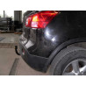 Anhängerkupplung für Nissan Qashqai - automat–AHK abnehmbar - von 11.2006 Anhängerkupplung für Nissan Qashqai - automat–AHK abnehmbar - von 11.2006