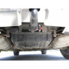 Anhängerkupplung für Mercedes M / ML - W164 - automat–AHK vertikal abnehmbar Anhängerkupplung für Mercedes M / ML - W164 - automat–AHK vertikal abnehmbar