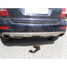 Anhängerkupplung für Mercedes M / ML - W164 - automat–AHK vertikal abnehmbar Anhängerkupplung für Mercedes M / ML - W164 - automat–AHK vertikal abnehmbar