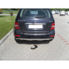 Anhängerkupplung für Mercedes M / ML - W164 - automat–AHK vertikal abnehmbar Anhängerkupplung für Mercedes M / ML - W164 - automat–AHK vertikal abnehmbar