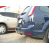 Anhängerkupplung für FOCUS - Combi - automat–AHK abnehmbar - von 2005/02 Anhängerkupplung für FOCUS - Combi - automat–AHK abnehmbar - von 2005/02