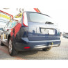 Anhängerkupplung für FOCUS - Combi - automat–AHK abnehmbar - von 2005/02 Anhängerkupplung für FOCUS - Combi - automat–AHK abnehmbar - von 2005/02