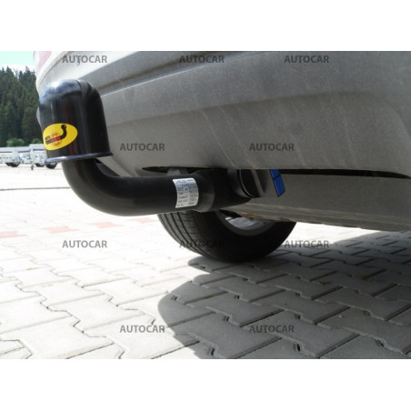 Anhängerkupplung für AUDI Q3 - aut. vertikal system - von 2011/- Anhängerkupplung für AUDI Q3 - aut. vertikal system - von 2011/-