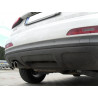 Anhängerkupplung für AUDI Q3 - aut. vertikal system - von 2011/- Anhängerkupplung für AUDI Q3 - aut. vertikal system - von 2011/-