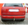 Anhängerkupplung für FOCUS C MAX - 5-türig - automat–AHK abnehmbar - von 2003 Anhängerkupplung für FOCUS C MAX - 5-türig - automat–AHK abnehmbar - von 2003