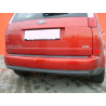 Anhängerkupplung für FOCUS C MAX - 5-türig - automat–AHK abnehmbar - von 2003 Anhängerkupplung für FOCUS C MAX - 5-türig - automat–AHK abnehmbar - von 2003