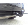Anhängerkupplung für Porsche - Cayenne automat–AHK abnehmbar - von 2002 Anhängerkupplung für Porsche - Cayenne automat–AHK abnehmbar - von 2002
