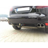 Anhängerkupplung für Porsche - Cayenne automat–AHK abnehmbar - von 2002 Anhängerkupplung für Porsche - Cayenne automat–AHK abnehmbar - von 2002