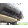 Anhängerkupplung für Porsche - Cayenne automat–AHK abnehmbar - von 2002 Anhängerkupplung für Porsche - Cayenne automat–AHK abnehmbar - von 2002