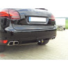 Anhängerkupplung für Porsche - Cayenne automat–AHK abnehmbar - von 2002 Anhängerkupplung für Porsche - Cayenne automat–AHK abnehmbar - von 2002