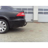 Anhängerkupplung für Skoda Octavia II- automat–AHK abnehmbar - von 2004/-