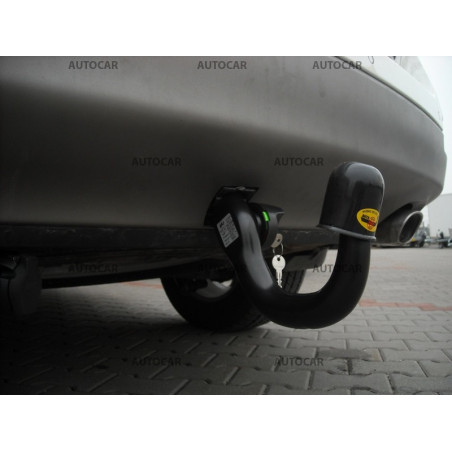 Anhängerkupplung für AUDI - automat–AHK abnehmbar - von 05.2011/- Anhängerkupplung für AUDI - automat–AHK abnehmbar - von 05.2011/-