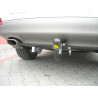 Anhängerkupplung für AUDI - automat–AHK abnehmbar - von 05.2011/- Anhängerkupplung für AUDI - automat–AHK abnehmbar - von 05.2011/-