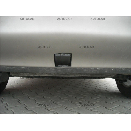 Anhängerkupplung für AUDI - automat–AHK abnehmbar - von 05.2011/- Anhängerkupplung für AUDI - automat–AHK abnehmbar - von 05.2011/-