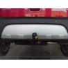 Anhängerkupplung für Opel Mokka - automat–AHK abnehmbar - von 2012/- Anhängerkupplung für Opel Mokka - automat–AHK abnehmbar - von 2012/-