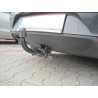 Anhängerkupplung für ALTEA - Freetrack - automat–AHK abnehmbar - von 2007 Anhängerkupplung für ALTEA - Freetrack - automat–AHK abnehmbar - von 2007