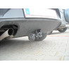 Anhängerkupplung für ALTEA - Freetrack - automat–AHK abnehmbar - von 2007 Anhängerkupplung für ALTEA - Freetrack - automat–AHK abnehmbar - von 2007