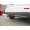 Anhängerkupplung für Nissan JUKE- SUV - automat–AHK abnehmbar - von 2010/- Anhängerkupplung für Nissan JUKE- SUV - automat–AHK abnehmbar - von 2010/-