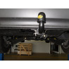 Anhängerkupplung für CR-V - 5-türig - automat–AHK abnehmbar - von 11.2012/- Anhängerkupplung für CR-V - 5-türig - automat–AHK abnehmbar - von 11.2012/-