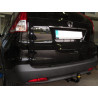 Anhängerkupplung für CR-V - 5-türig - automat–AHK abnehmbar - von 11.2012/- Anhängerkupplung für CR-V - 5-türig - automat–AHK abnehmbar - von 11.2012/-