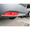Anhängerkupplung für CR-V - 5-türig - automat–AHK abnehmbar - von 11.2012/- Anhängerkupplung für CR-V - 5-türig - automat–AHK abnehmbar - von 11.2012/-