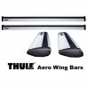 Dachträger THULE FIX POINT - Aluminium Dachträger THULE FIX POINT - Aluminium