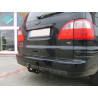 Anhängerkupplung für Ford GALAXY - manuall–AHK starr Anhängerkupplung für Ford GALAXY - manuall–AHK starr