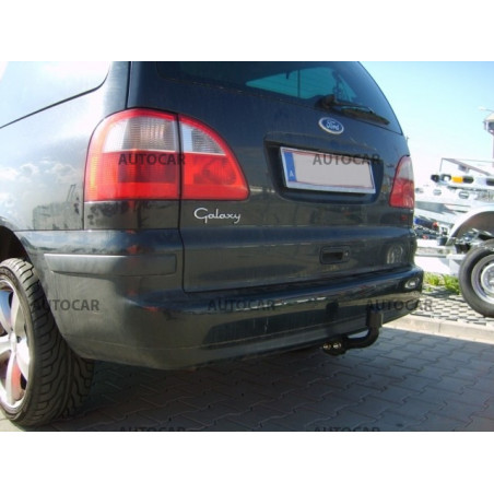 Anhängerkupplung für Ford GALAXY - manuall–AHK starr Anhängerkupplung für Ford GALAXY - manuall–AHK starr