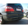 Anhängerkupplung für Ford GALAXY - manuall–AHK starr Anhängerkupplung für Ford GALAXY - manuall–AHK starr