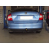 Anhängerkupplung für RAPID - manuall–AHK starr - von 10. 2012/- Anhängerkupplung für RAPID - manuall–AHK starr - von 10. 2012/-