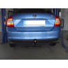 Anhängerkupplung für RAPID - manuall–AHK starr - von 10. 2012/- Anhängerkupplung für RAPID - manuall–AHK starr - von 10. 2012/-