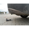 Anhängerkupplung für BMW X3 - automat–AHK vertikal abnehmbar