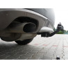 Anhängerkupplung für BMW X3 - automat–AHK vertikal abnehmbar Anhängerkupplung für BMW X3 - automat–AHK vertikal abnehmbar