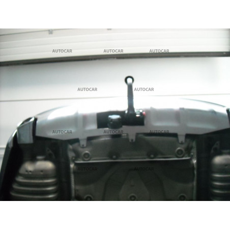 Anhängerkupplung für AUDI A6 Allroad - automat–AHK abnehmbar - von 06.2012/- Anhängerkupplung für AUDI A6 Allroad - automat–AHK abnehmbar - von 06.2012/-