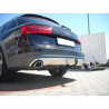 Anhängerkupplung für AUDI A6 Allroad - automat–AHK abnehmbar - von 06.2012/- Anhängerkupplung für AUDI A6 Allroad - automat–AHK abnehmbar - von 06.2012/-
