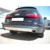 Anhängerkupplung für AUDI A6 Allroad - automat–AHK abnehmbar - von 06.2012/- Anhängerkupplung für AUDI A6 Allroad - automat–AHK abnehmbar - von 06.2012/-