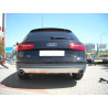 Anhängerkupplung für AUDI A6 Allroad - automat–AHK abnehmbar - von 06.2012/- Anhängerkupplung für AUDI A6 Allroad - automat–AHK abnehmbar - von 06.2012/-
