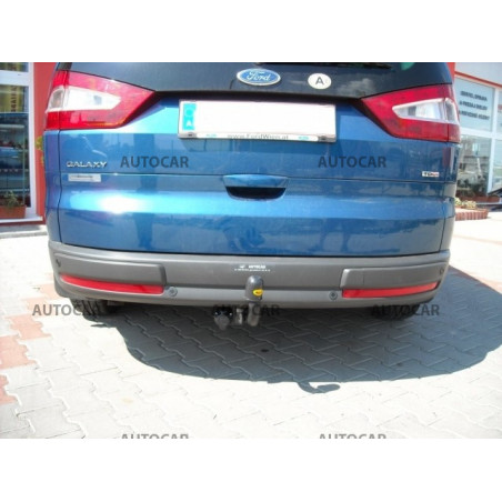 Anhängerkupplung für Ford GALAXY - manuall–AHK starr Anhängerkupplung für Ford GALAXY - manuall–AHK starr