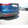Anhängerkupplung für Ford GALAXY - manuall–AHK starr Anhängerkupplung für Ford GALAXY - manuall–AHK starr