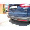 Anhängerkupplung für Ford GALAXY - manuall–AHK starr Anhängerkupplung für Ford GALAXY - manuall–AHK starr