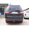 Anhängerkupplung für Ford GALAXY - automat–AHK abnehmbar Anhängerkupplung für Ford GALAXY - automat–AHK abnehmbar